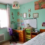 Maison Provencale Calme Et Ensoleillee فيلة *