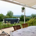 Maison Provencale Calme Et Ensoleillee Saint-Gervais (Gard)