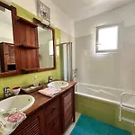 Maison Provencale Calme Et Ensoleillee فيلة *