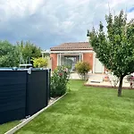 Maison Provencale Calme Et Ensoleillee