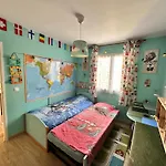 Maison Provencale Calme Et Ensoleillee فيلة