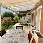 Maison Provencale Calme Et Ensoleillee Saint-Gervais (Gard)