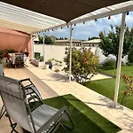 Maison Provencale Calme Et Ensoleillee