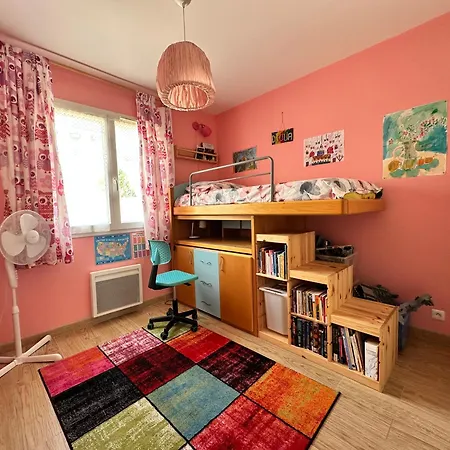Maison Provencale Calme Et Ensoleillee Saint-Gervais (Gard)