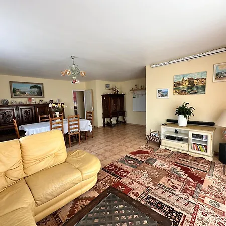 Maison Provencale Calme Et Ensoleillee * Saint-Gervais (Gard)