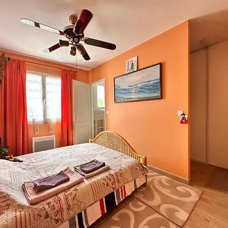 Maison Provencale Calme Et Ensoleillee
