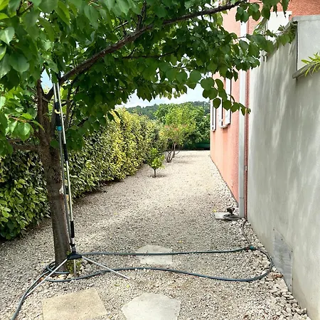 Maison Provencale Calme Et Ensoleillee Vila