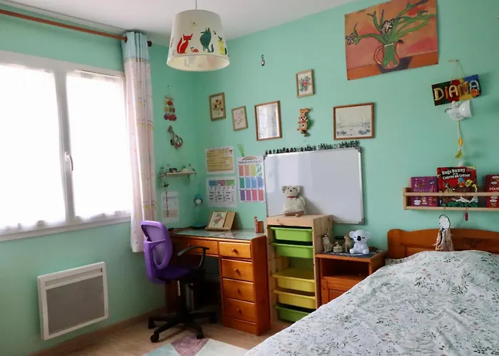Maison Provencale Calme Et Ensoleillee Vila *