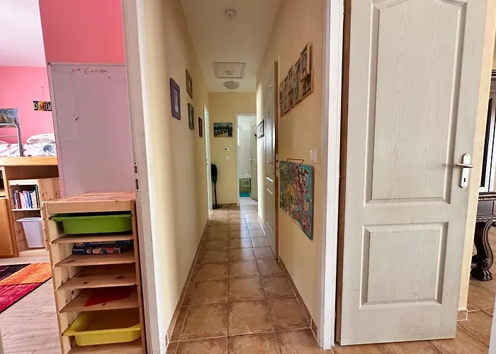 Vila Maison Provencale Calme Et Ensoleillee