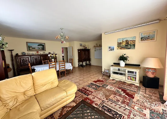 Maison Provencale Calme Et Ensoleillee * Saint-Gervais (Gard)